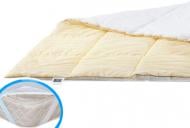 Наматрасник MirSon Carmela Waterproof Cotton №426 непромокаемый 160x200 см