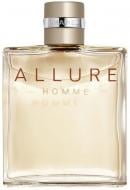 Туалетная вода Chanel Allure Homme 100 мл