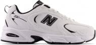 Кроссовки мужские демисезонные New Balance MR530 MR530SYB р.42 белые