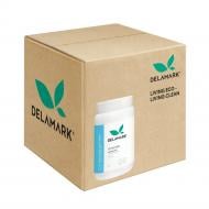 Порошок для машинной и ручной стирки DeLaMark кислородный 8 шт. /упак 1 кг 8 шт.