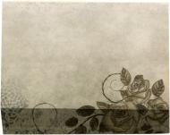 Папір для нотаток Vintage 100x80 мм 120 шт. кольоровий проклеєний Skiper