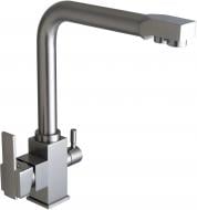 Смеситель для кухни Globus Lux GLLR-0100 STST