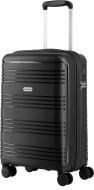 Чемодан Travelite 36 л черный TL075747-01