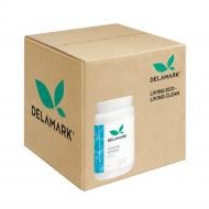 Стиральный порошок для машинной и ручной стирки DeLaMark с активным кислородом, 8 шт. /упак 1 кг 8 шт.