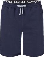 Шорты Energetics Garland V ux 410950-516 р. 2XL темно-синий