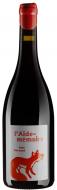 Вино Tony Bornard Pinot Noir L'Aide Memoire 2020 0,75 л