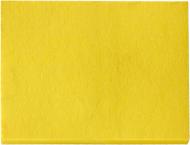 Папір для нотаток із липким шаром 38x51 мм 100 шт. жовтий Skiper