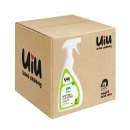 Спрей для кухни UIU Свежие Цветы& Зеленые Ноты, 8 шт. /упак 0,5 л