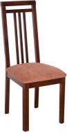 Стул обеденный Бремен Н орех/Соло 25 орех/коричневый