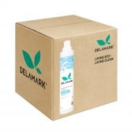 Кондиціонер-ополіскувач DeLaMark з ароматом амбри, пачулі та маршмелоу 8 шт.