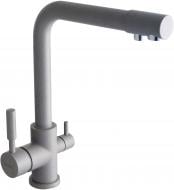 Смеситель для кухни Globus Lux GLLR-0444 FRANK Смеситель для кухни Globus Lux GLLR-0444 FRANK