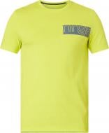 Футболка Energetics Gascon V ux 410952-703 р.XL салатовый