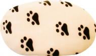 Лежанка Lilli Pet Paws 70x45x8 см 20-6015