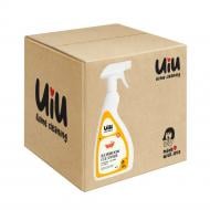 Средство для ванной комнаты UIU Мандарин & Лаванда & Ваниль, 8 шт. /упак 0,5 л Средство для ванной комнаты UIU Мандарин & Лаванда & Ваниль, 8 шт. /упак 0,5 л