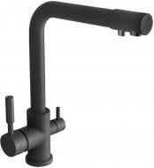 Смеситель для кухни Globus Lux GLLR-0444 ONIX