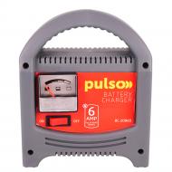 Зарядное устройство трансформаторное PULSO 6 А 80 А/год (BC-20860)