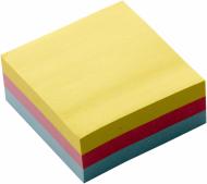 Папір для нотаток із липким шаром 76x76 мм 300 шт. 145206 Skiper