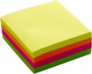 Папір для нотаток із липким шаром 76x76 мм 300 шт. 145211 Skiper