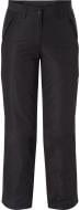 Брюки McKinley DEBBIE WMS V3 294400-057 р. 44 черный