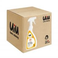 Спрей для кухни UIU Мандарин & Лаванда & Ваниль, 8 шт. /упак 0,5 л