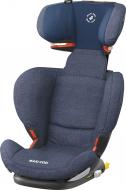 Автокресло RECARO YOUNG SPORT HERO RACING EDITION темно-синий с синим sparkling blue