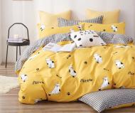 Наволочка бязь 17-0301 Damascus 40x60 см мульти MirSon