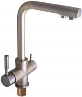 Смеситель для кухни Globus Lux GLLR-0888 BRONZE Смеситель для кухни Globus Lux GLLR-0888 BRONZE