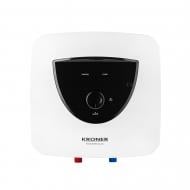 Бойлер Kroner Small K15SA1.5 з мокрим ТЕНом