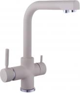 Смеситель для кухни Globus Lux GLLR-0888 COLORADO