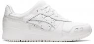 Кроссовки демисезонные Asics GEL-LYTE III OG 1201A257-100 р.46 белые