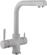 Смеситель для кухни Globus Lux GLLR-0888 FRANK