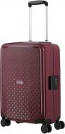 Валіза Travelite 36 л червоний TL076047-19