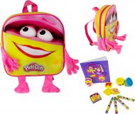 Набор для творчества Play-Doh Рюкзак Пинки CPDO091