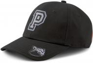 Кепка Puma PUMA Patch Cap 02357201 OS черный