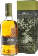 Віскі Ledaig Triple Wood 0,7 л