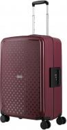Чемодан Travelite 72 л красный TL076048-19