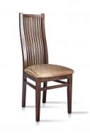 Стул обеденный Миранда темно-коричневый/орех темный Стул обеденный Миранда темно-коричневый/орех темный