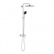 Душова система Grohe QuickFix Vitalio Comfort System 250 26985001