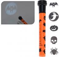 Фонарик со сменными линзами