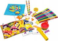 Набор для творчества Play-Doh Рюкзак на колесах CPDO141