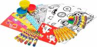 Набор для творчества Play-Doh Арт-тележка CPDO148