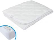 Наматрасник MirSon Cotton №458 непромокальний 80x200 см
