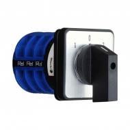 Переключатель пакетный ElectrO ПКП 3P 100А PKP100102