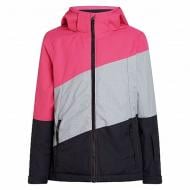 Куртка для девочек McKinley Inika 420040-902401 р.164 розовый