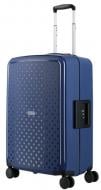 Валіза Travelite 36 л синій TL076047-20
