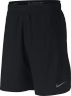 Шорты Nike M NK FLX SHORT WOVEN 2.0 927526-010 р. 3XL черный