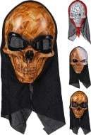 Маска к празднику Хэллоуин 23,5X15,5 см