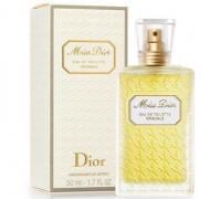 Туалетная вода Christian Dior Miss Dior Originale 50 мл