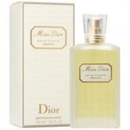 Парфумерія Christian Dior