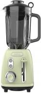Блендер стаціонарний CECOTEC Power Black Titanium Retro Green (CCTC-03919)